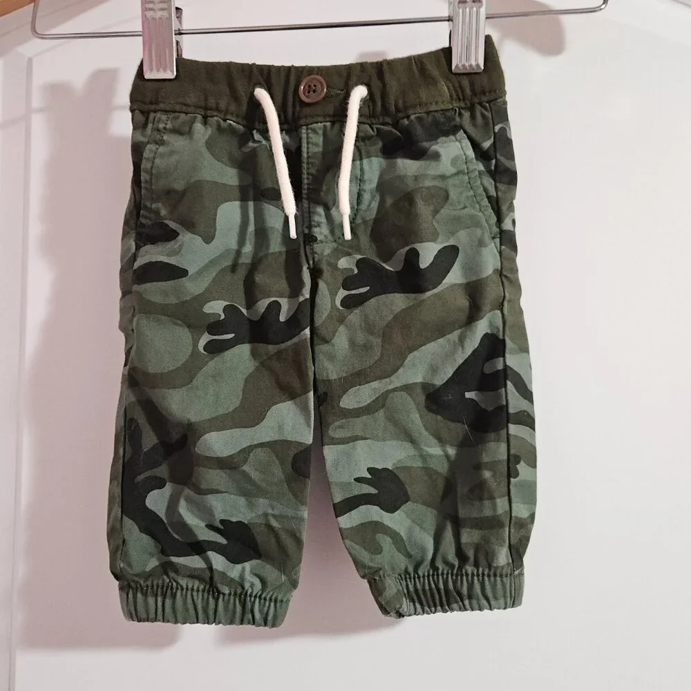 Baby Gap Clothing Bundle